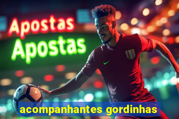 acompanhantes gordinhas